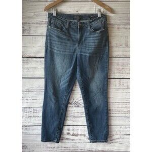 Judy Blue Relaxed Fit Size 30 JB82102 DK Jeans